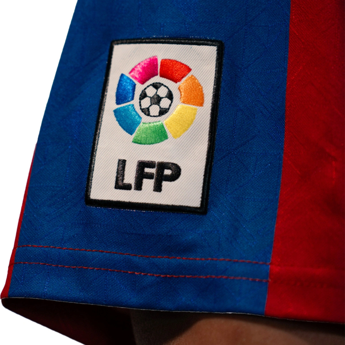 Camisola Soka Sociedad Deportiva Huesca Retro 2025-2026