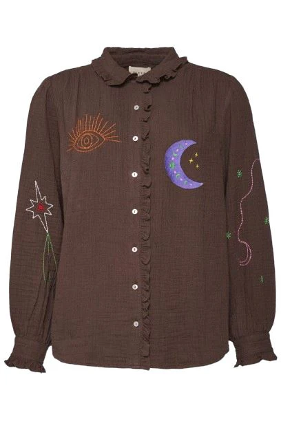 Sissel Edelbo Rae Shirt SE 1409