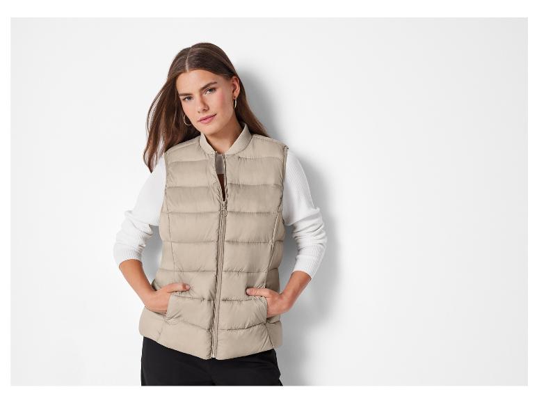 Dames bodywarmer