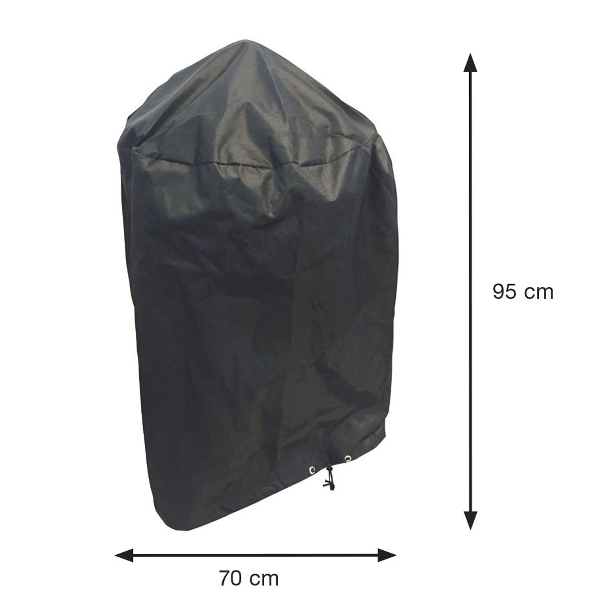 Garden Impressions Coverit Ø67 cm barbecuehoes