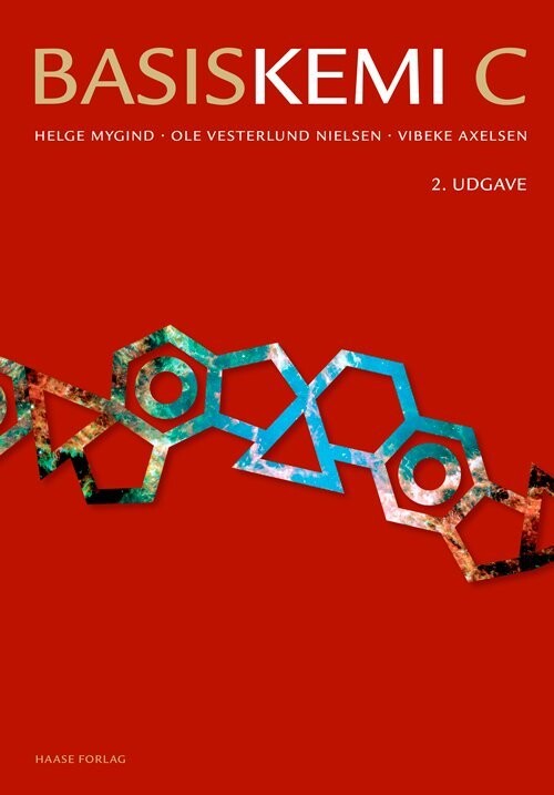 Basiskemi C, 2. Udgave - O. Vesterlund Nielsen - Bog