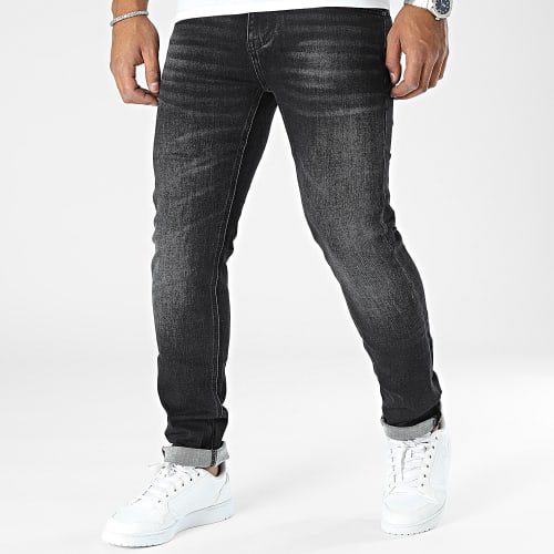 Jean Slim Noir