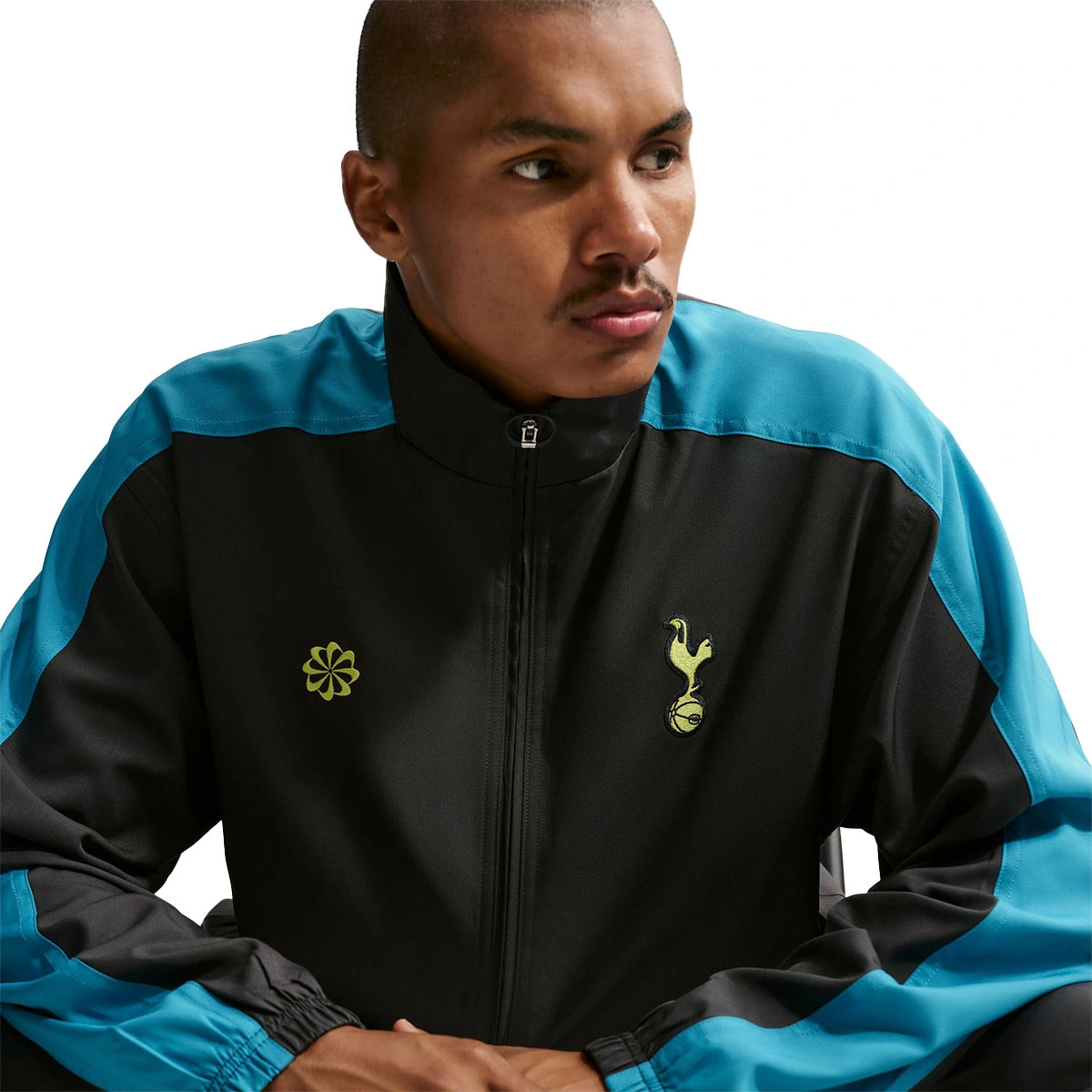 Casaco Nike Tottenham Pre-Match 2025-2026