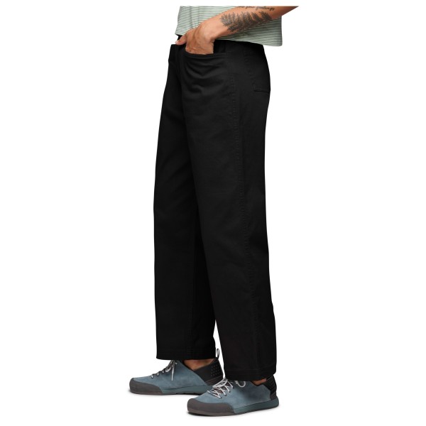 Black Diamond - Women's Dirtbag Pants - Pantalon de loisirs