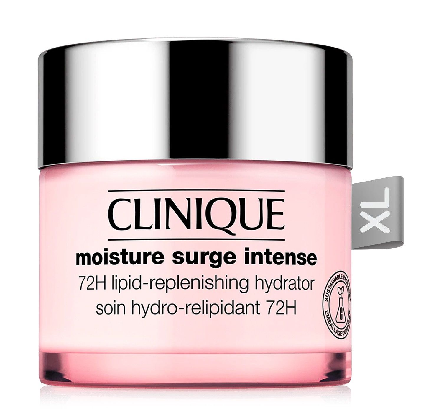 Moisture Surge Intense Hidratante Intensiva Hidratantes y nutritivas lujo