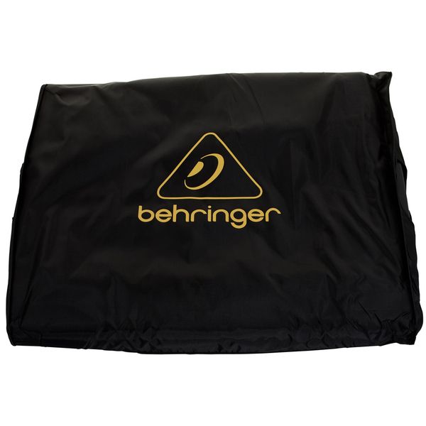 Behringer X32 Compact Hands On Bundle