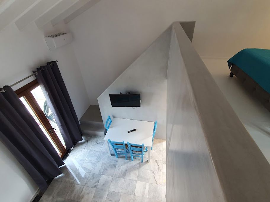 Sunshine Appartementen Logies - Appartement