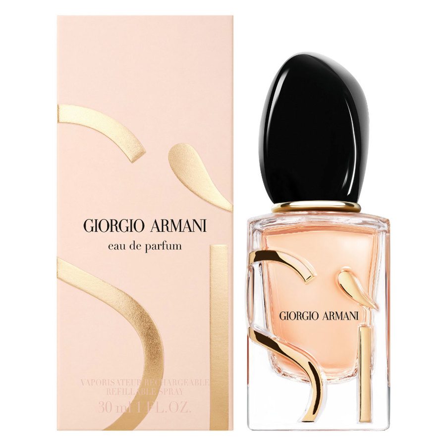 Armani SÌ Eau De Parfum 30ml