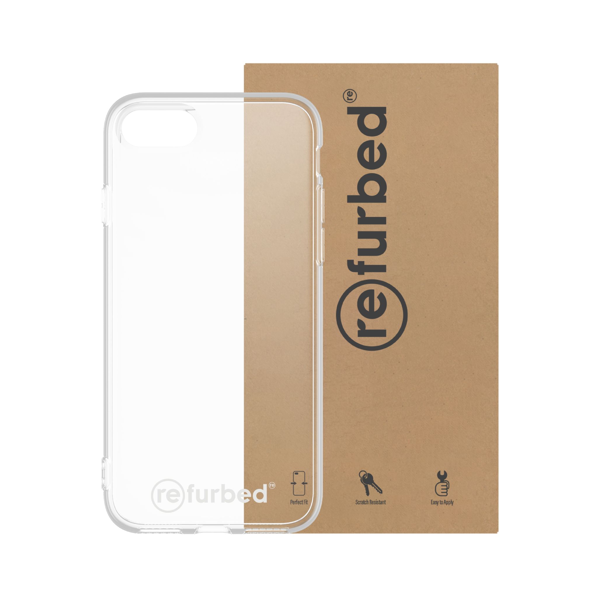 Sustainable Phone Cover Refurbed