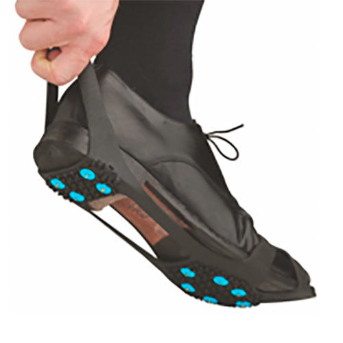Nordic Grip Walking Eiskralle