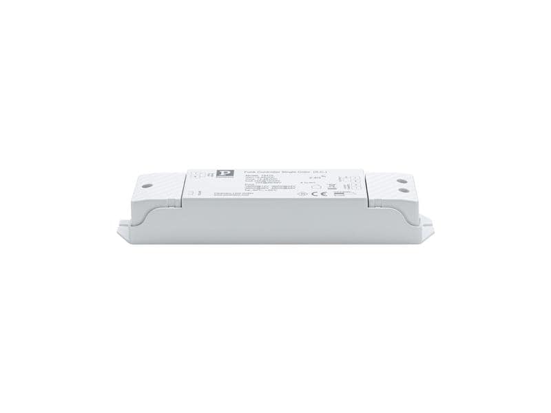 Paulmann Pro Controller Single Color DC 24 V Weiss Controller ProStrips Zubehör