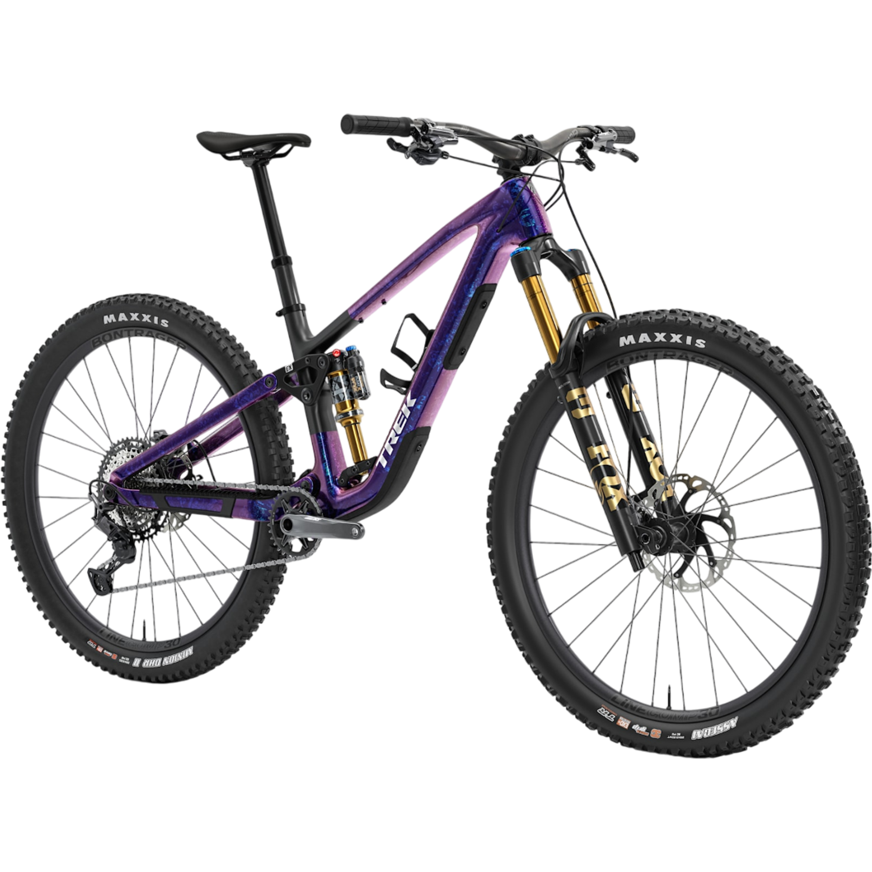 Trek Fuel EX 9.8 XT Gen 7 2026