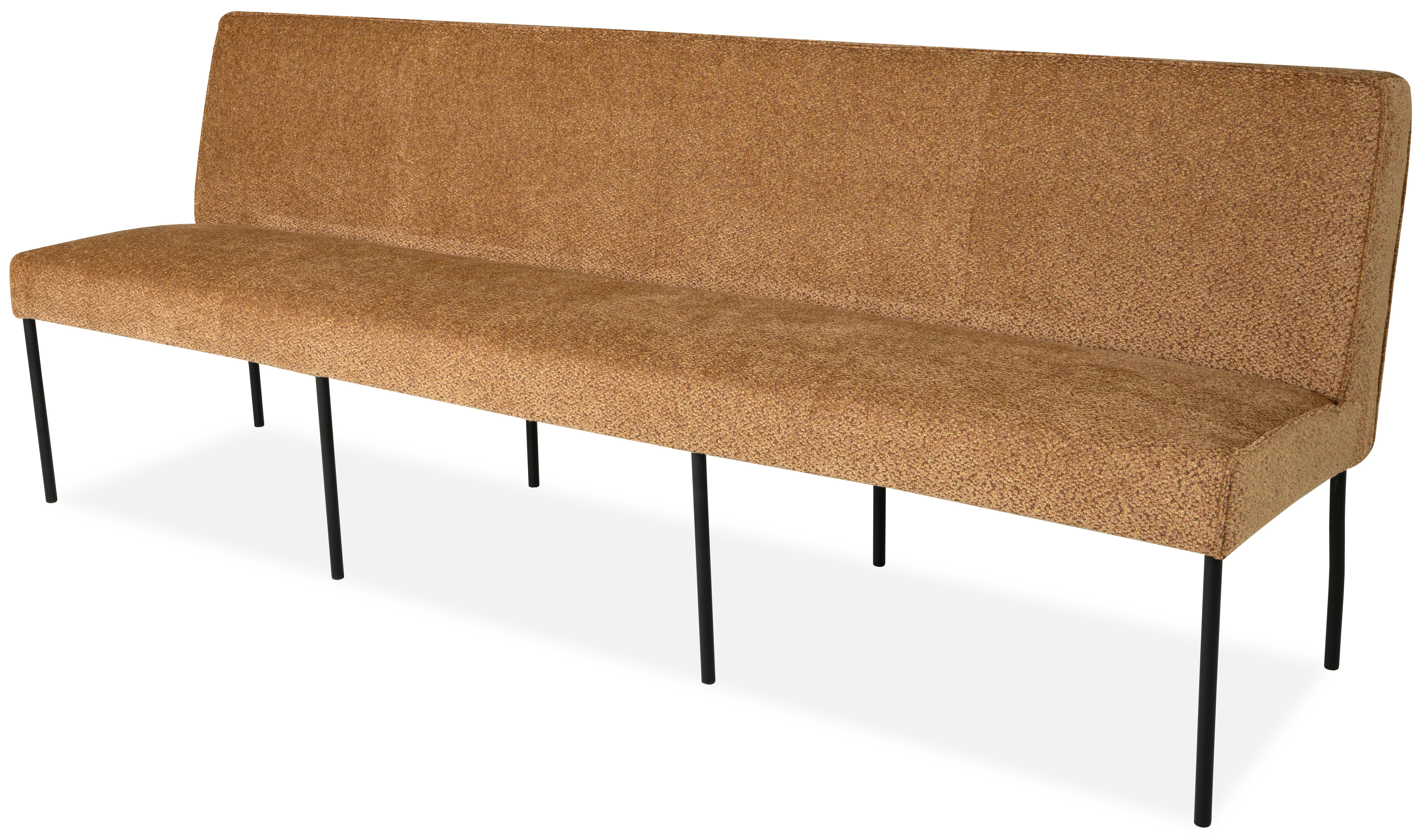 Eetbank  Naomi D68 x H90 cm