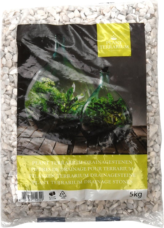 Esschert Design drainagestenen wit 5 kg