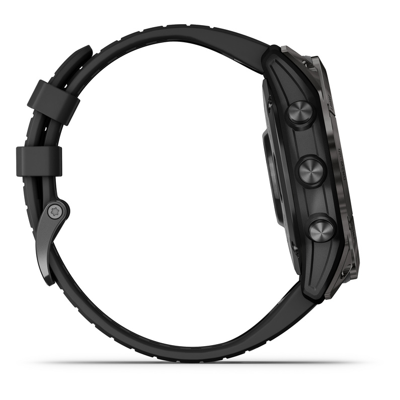 Garmin Epix™ Pro (Gen 2) – Sapphire Edition 51mm GPS Uhr