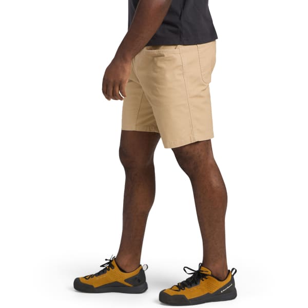 Short escalade BLACK DIAMOND ETHOS SHORTS KHAKI