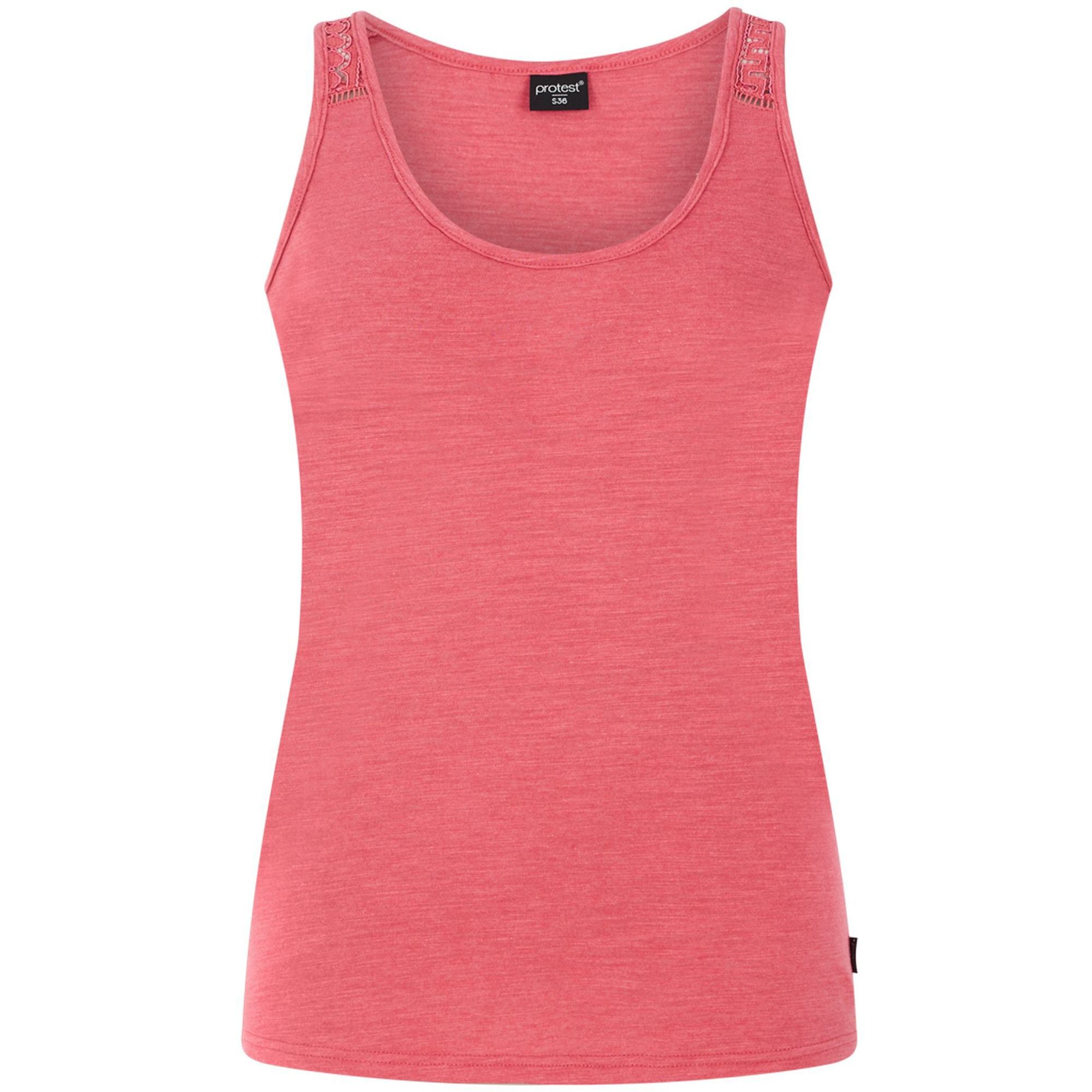 ProtestIMPULSE singlet