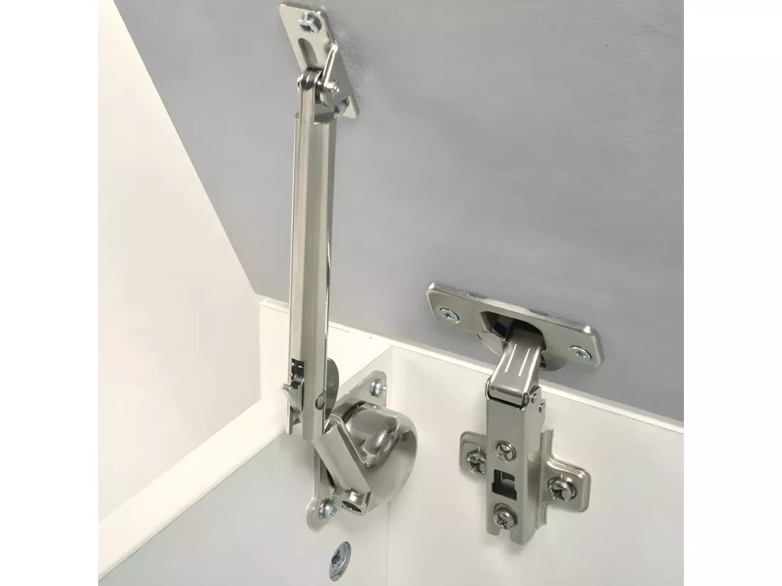 Banc conteneur coffre rangement entrée salon chambre ALDEN