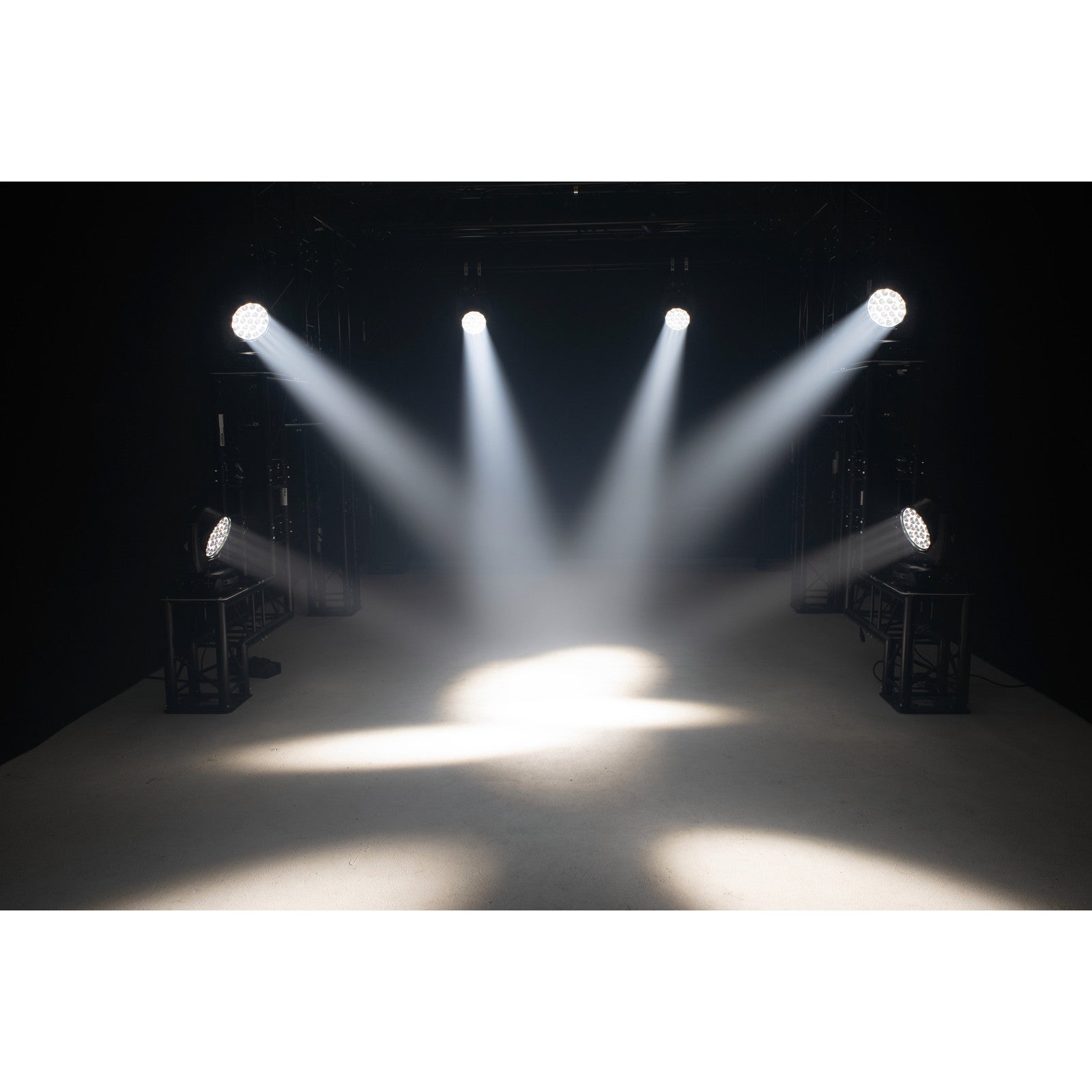 Eurolite LED TMH-X4 moving head Wash Zoom