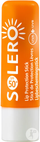 Solero Stick De Protection Lèvres IP50+ 4,8g