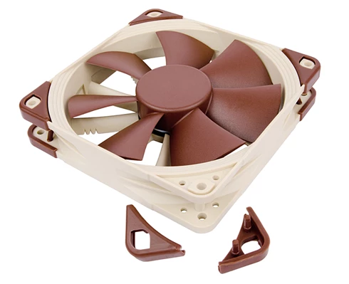 Noctua NF-F12 PWM Premium 120mm