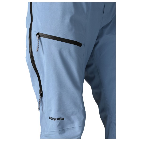 Patagonia - Women's Untracked Bibs - Pantalon de ski