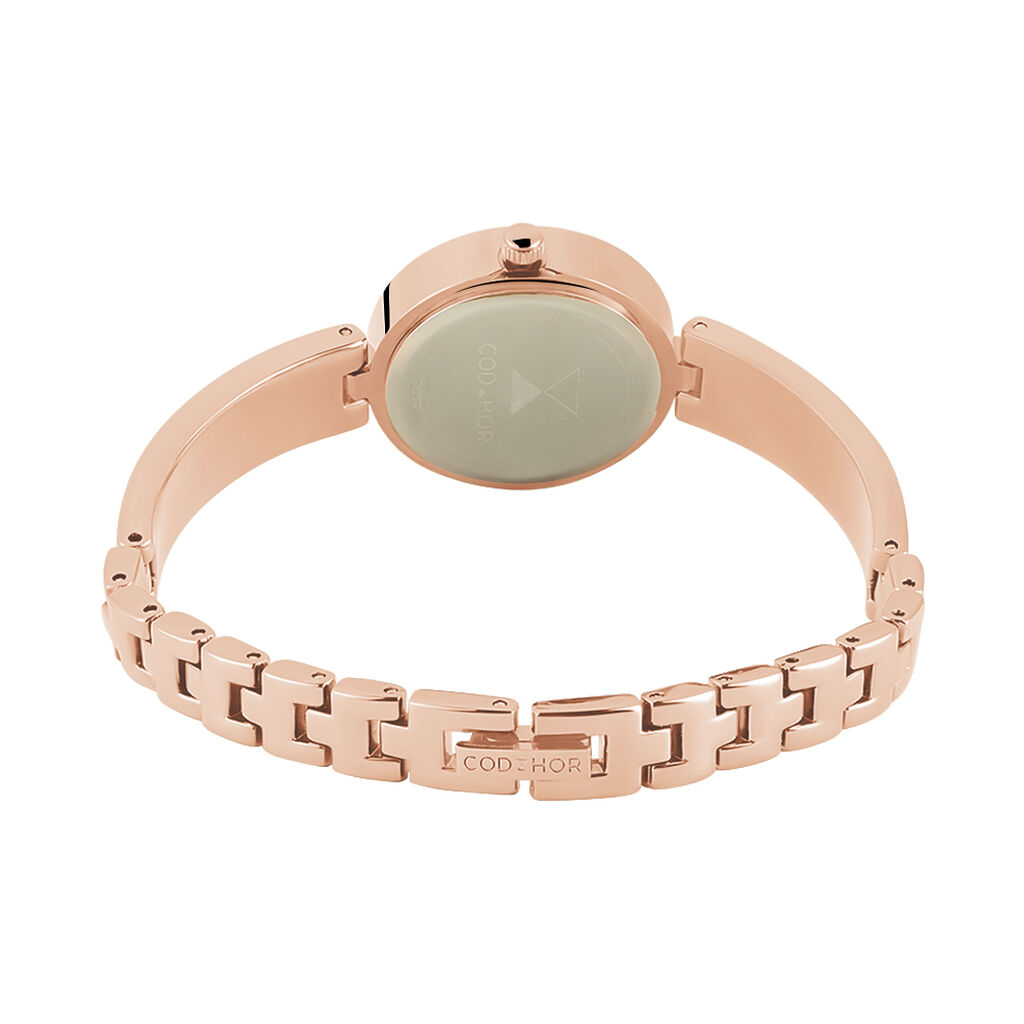 Montre Codhor Loren Rose