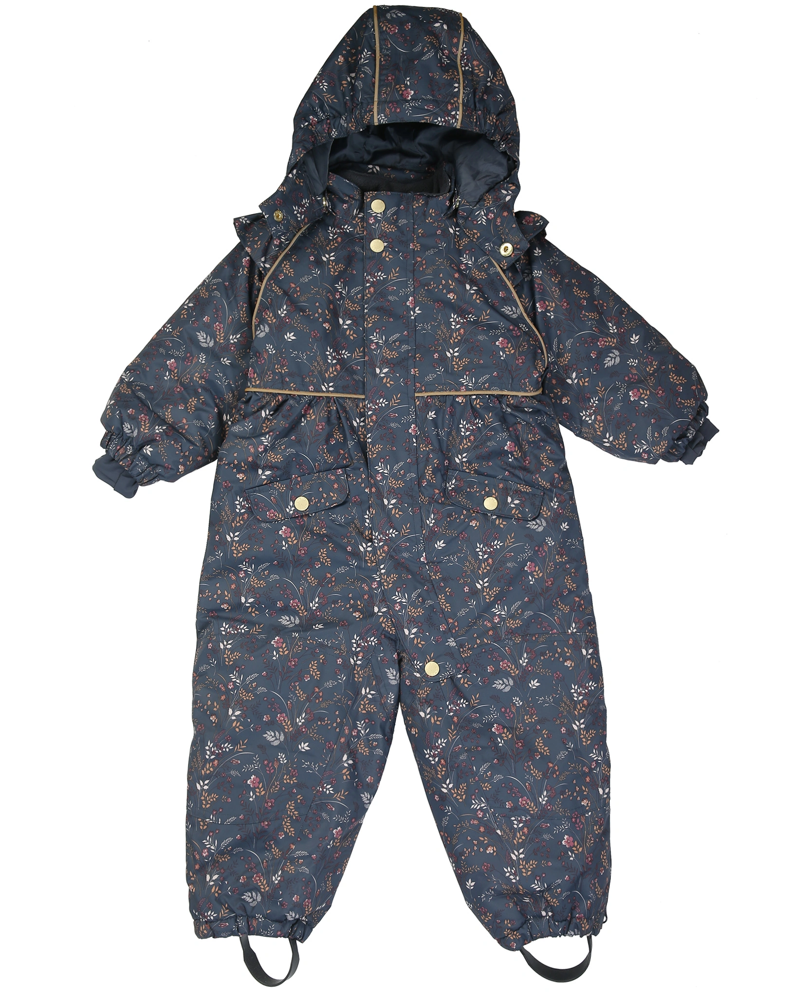 Schneeanzug OTINE in midnight