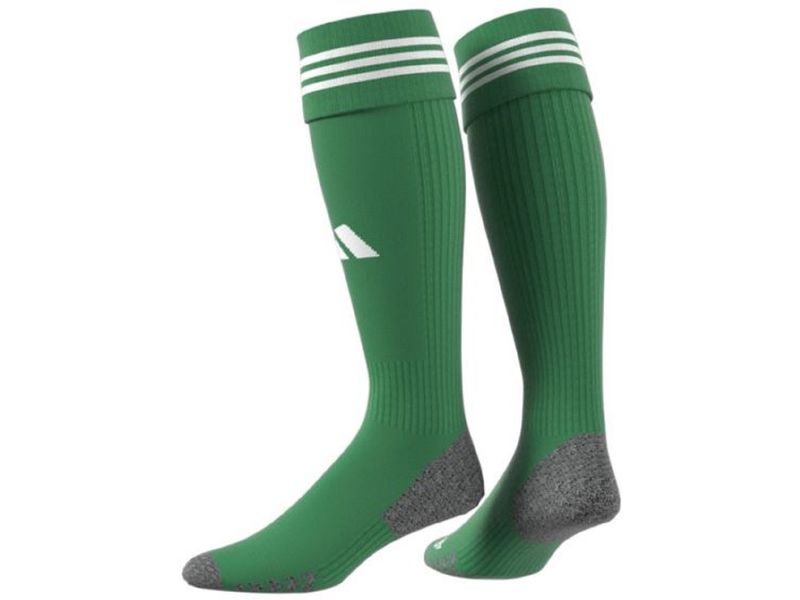 adidas Adisock 23 Grün, 31 - 33 Stutzensocken