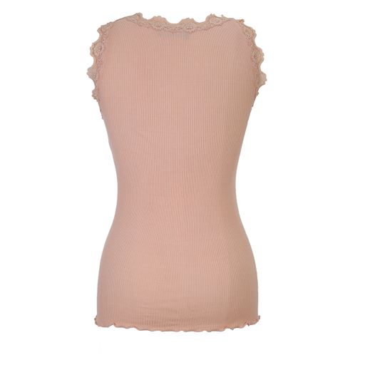 Rosemunde 5205 Blondetop, Peachy Rose, XL
