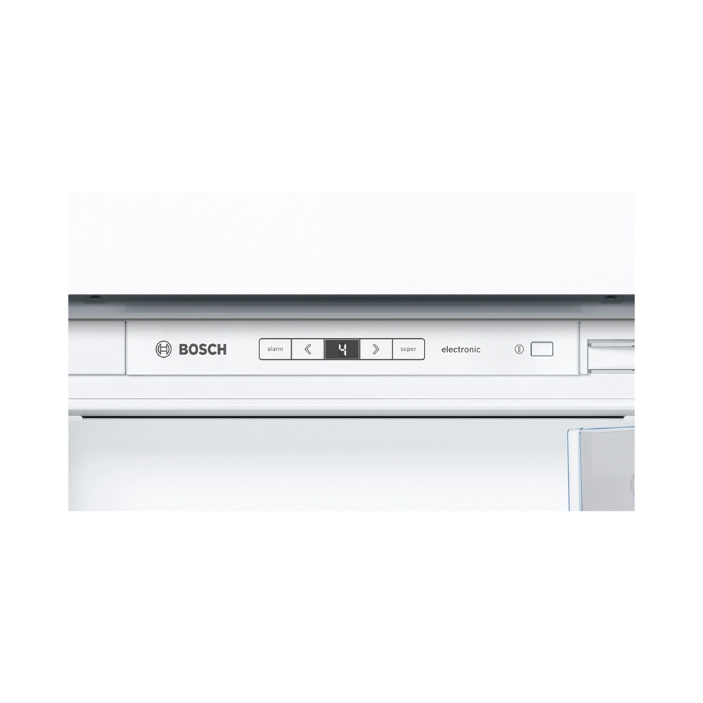 Bosch KIF51AFE0 Einbau-Kühlschrank 220 Liter