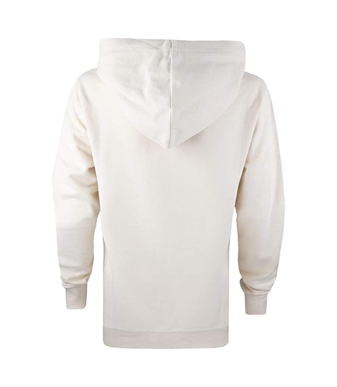 Disney - Sweat à capuche THE ONE AND ONLY - Femme (Gris clair) - UTTV1505