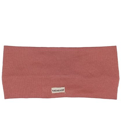 Racing Kids Pandeb?nd m. Sl?jfe - 2-lags - Rosa