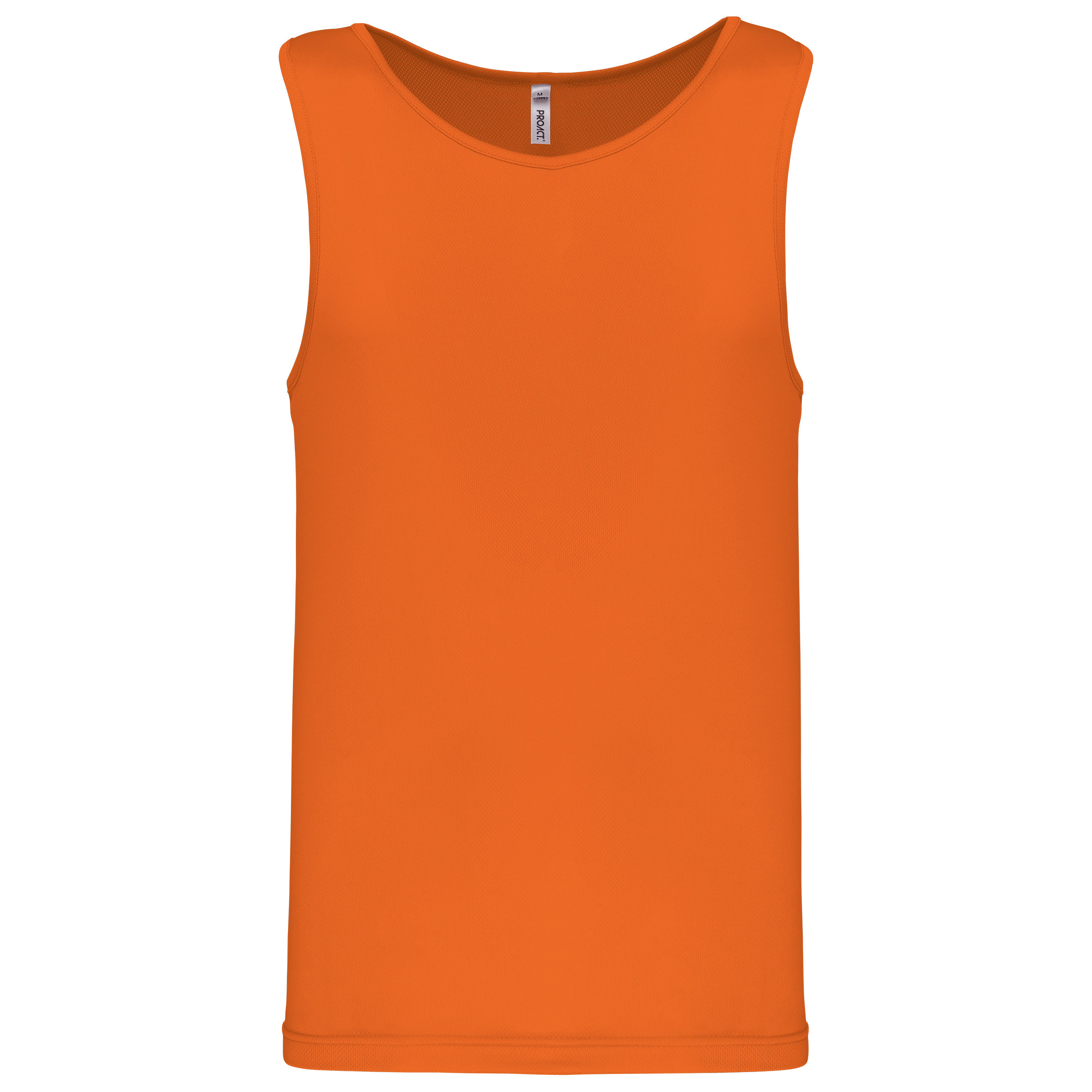 ProAct PA441 - Gilet de Sport Léger et Séchage Rapide