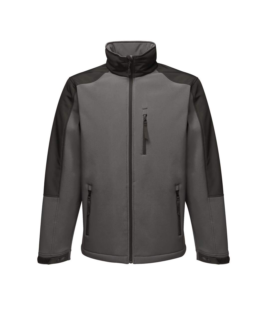 Regatta - Veste HYDROFORCE - Hommes (Gris / Noir) - UTRG1629