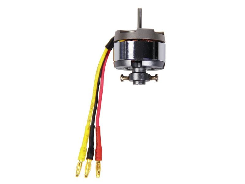 ROXXY Motor BL Outrunner 2216/25 1800 KV 14-poliger BL-Aussenläufermotor
