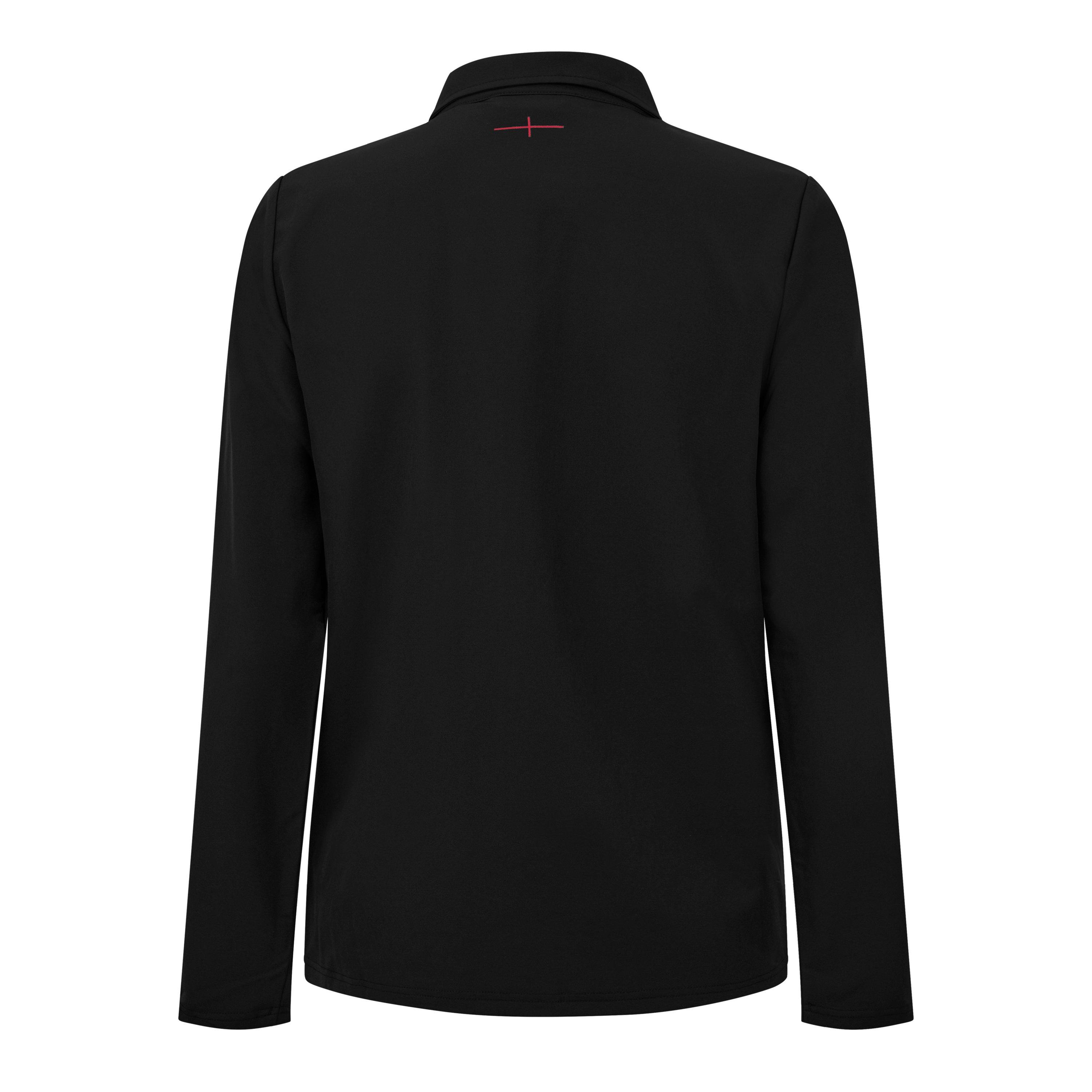 Umbro England Presentation Jacket 2024 Adults