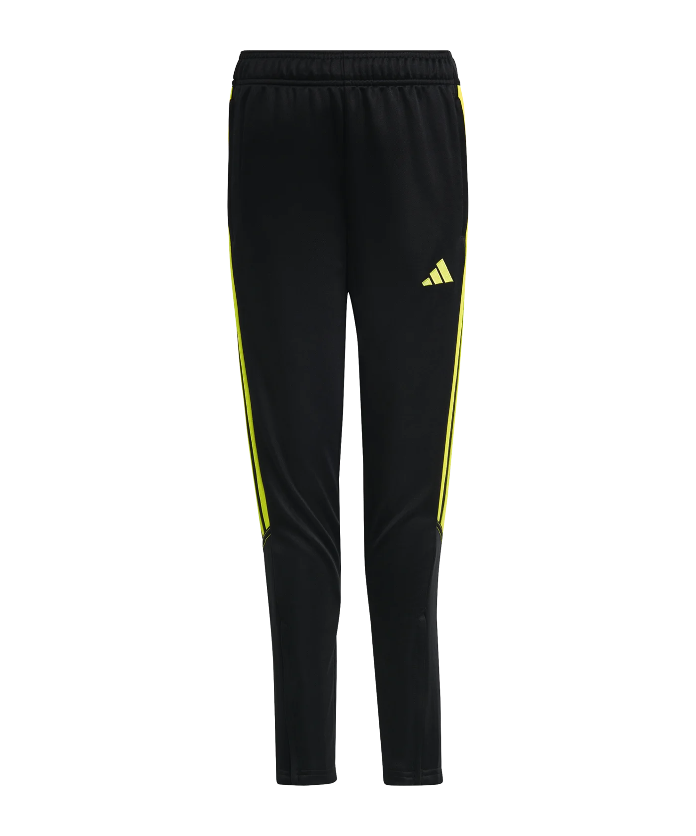 adidas Tiro 23 Trainingshose Kids Schwarz Gelb