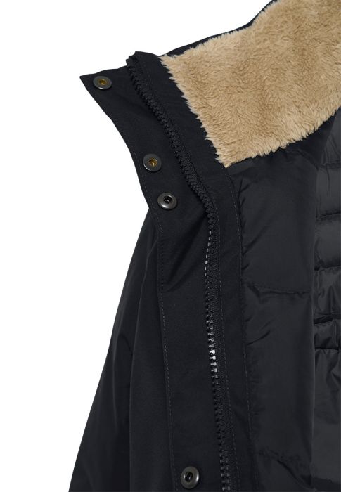 Wintertor Coat Women vinterjakke