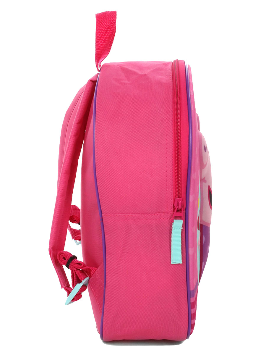 Sac À dos Peppa Pig Love 3D