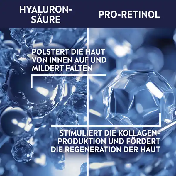 Anti-Age Hyaluron Hydro Gesichtsgel