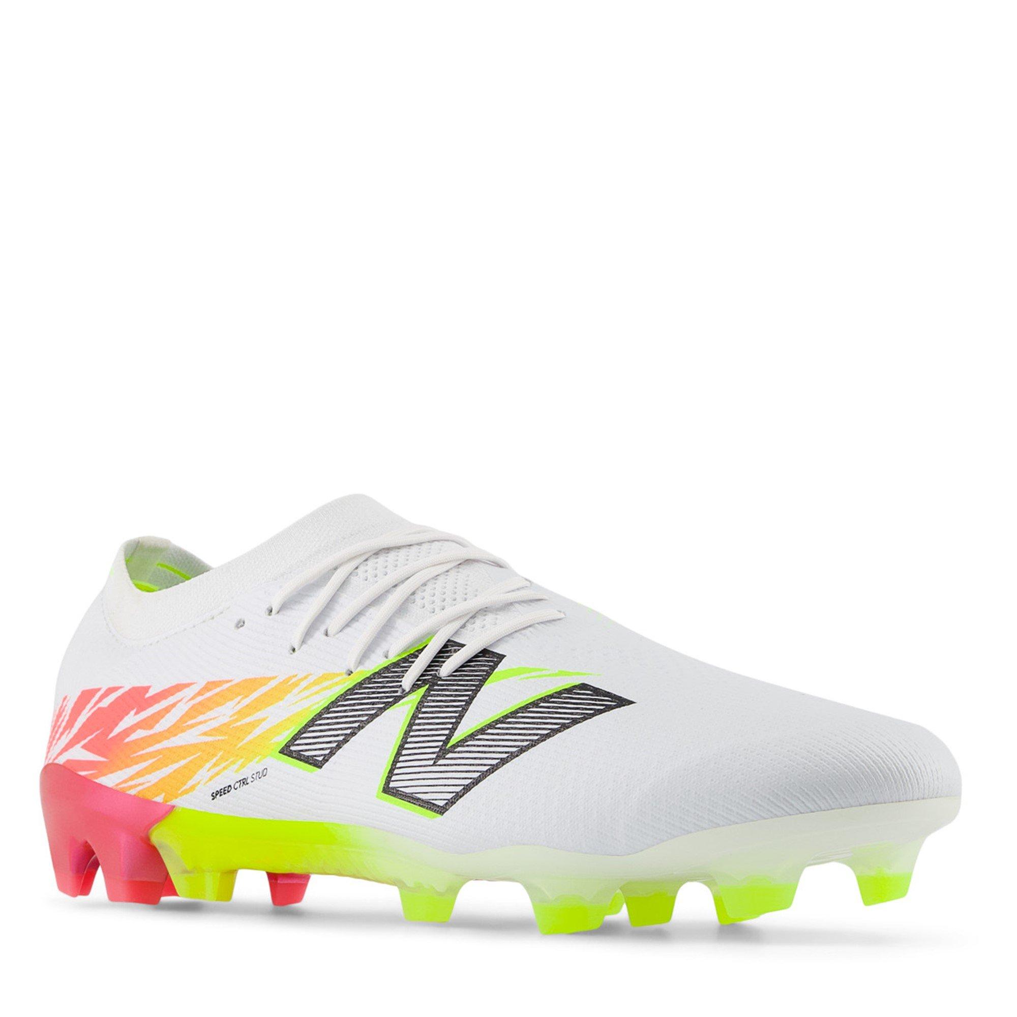 New Balance NB Furon V8 Pro Firm Ground Football Boots