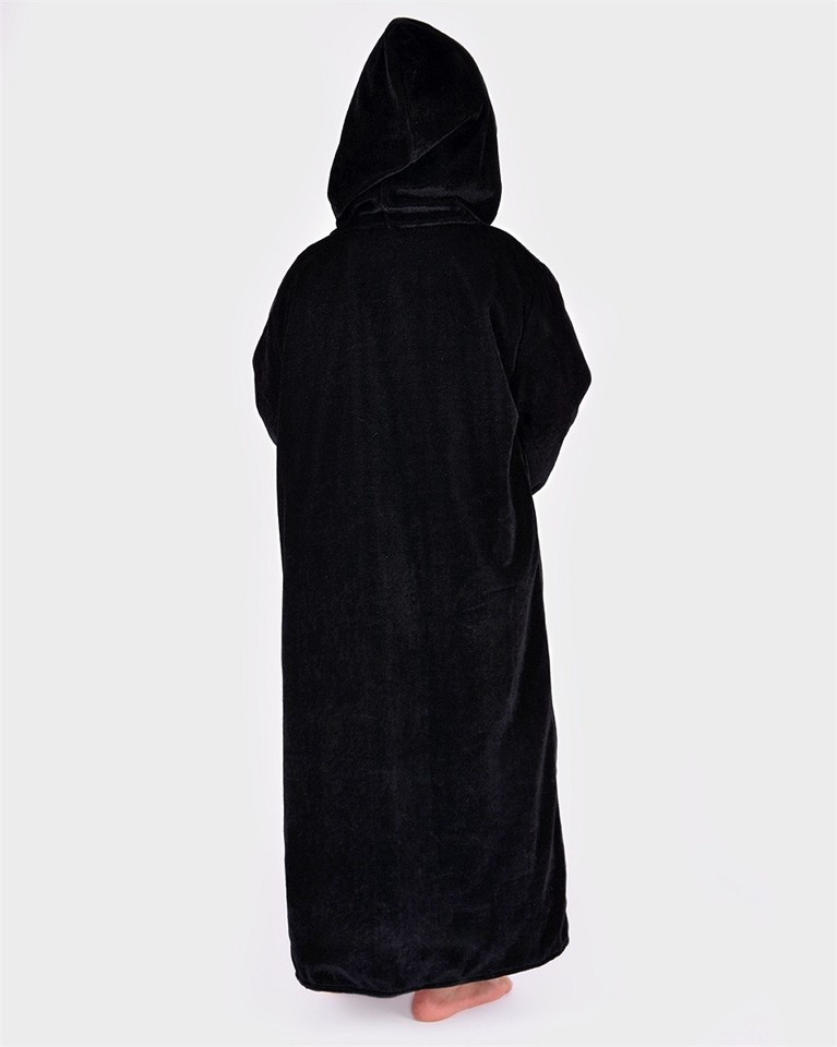 Den Goda Fen - Halloween Cloak (110-116 cm) (F77623)