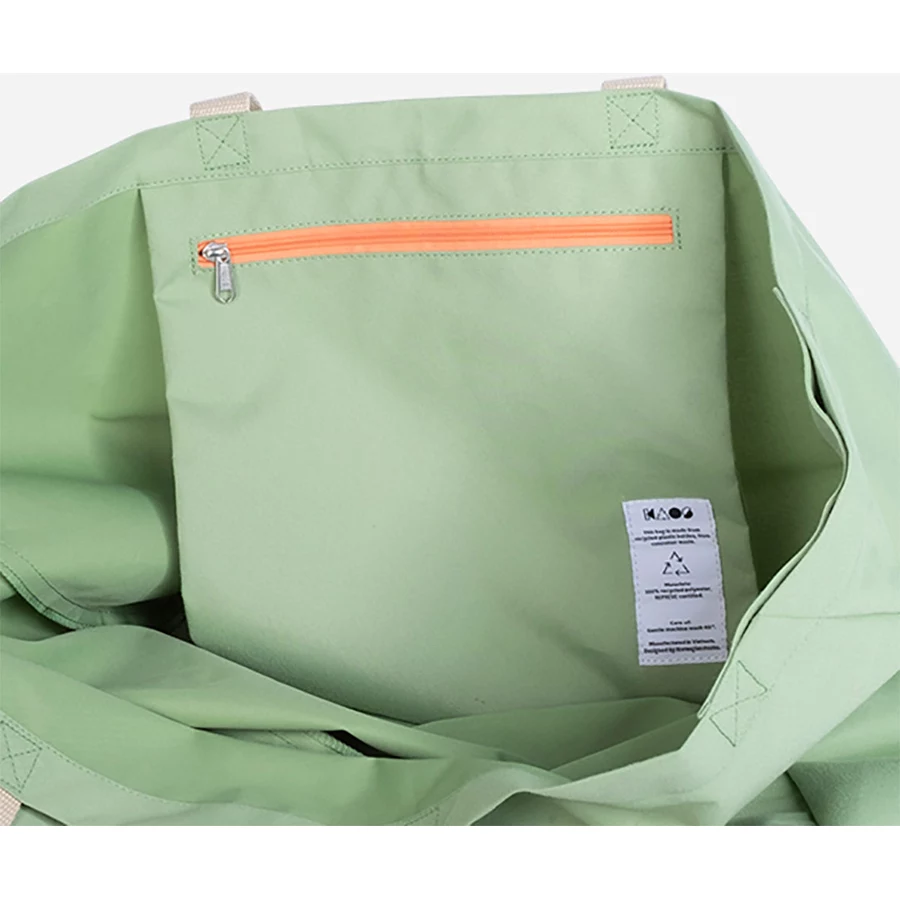 KAOS Tasche BigBag Dusty Green