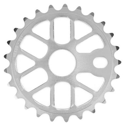 COURONNE BMX MISSION NEXUS SILVER