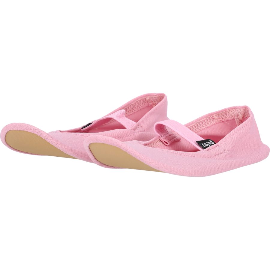 ZigZag Gymnastikschuh Denise 4290 Rose Elegance