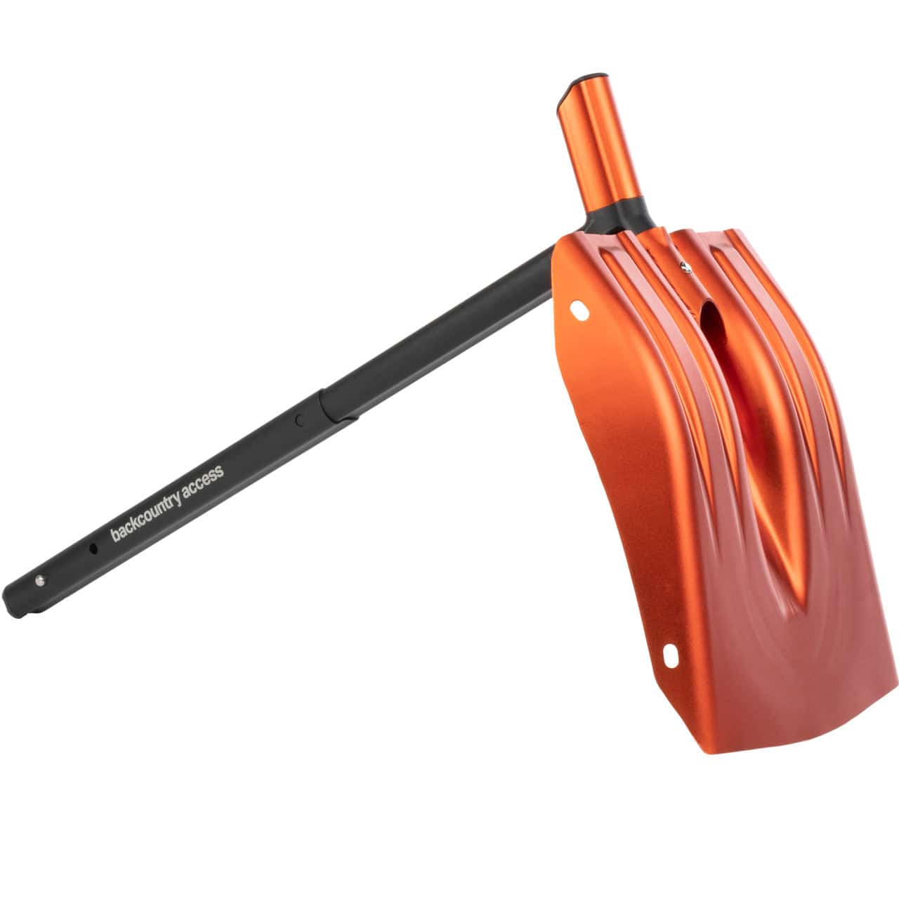 BCA Dozer 2H Shovel orange | Schaufeln | Lawinenausrüstung | Tourenski | XSPO