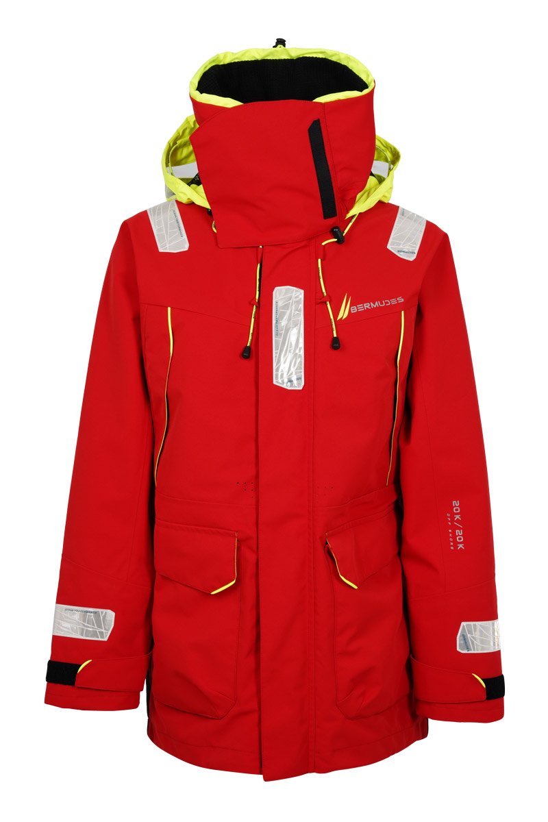 Veste de quart Offshore
