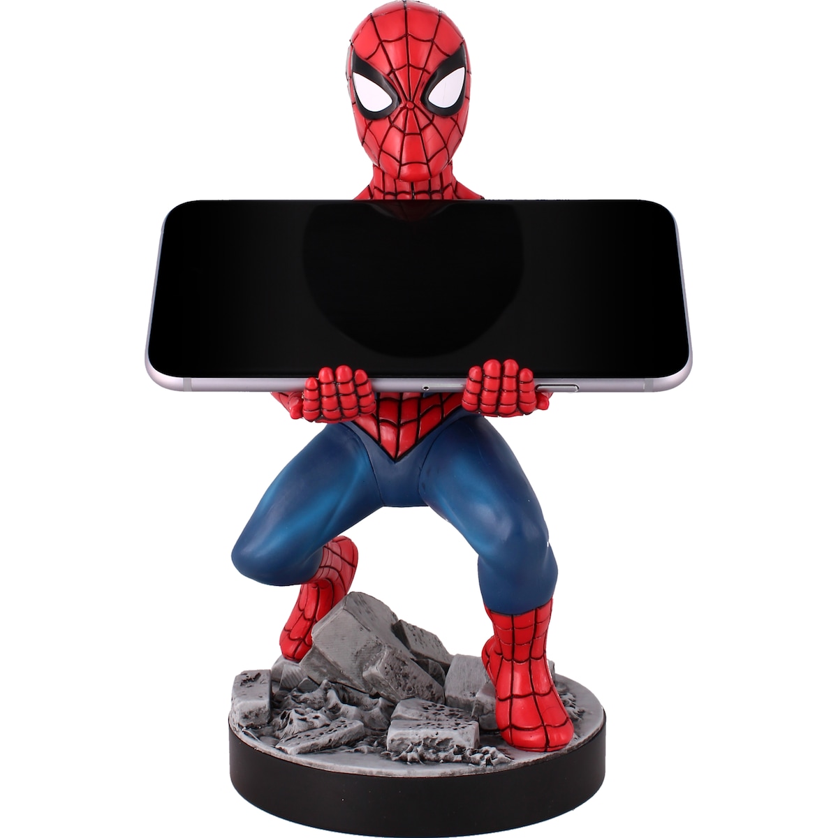 SPIDER-MAN CLASSIC CABLE GUY