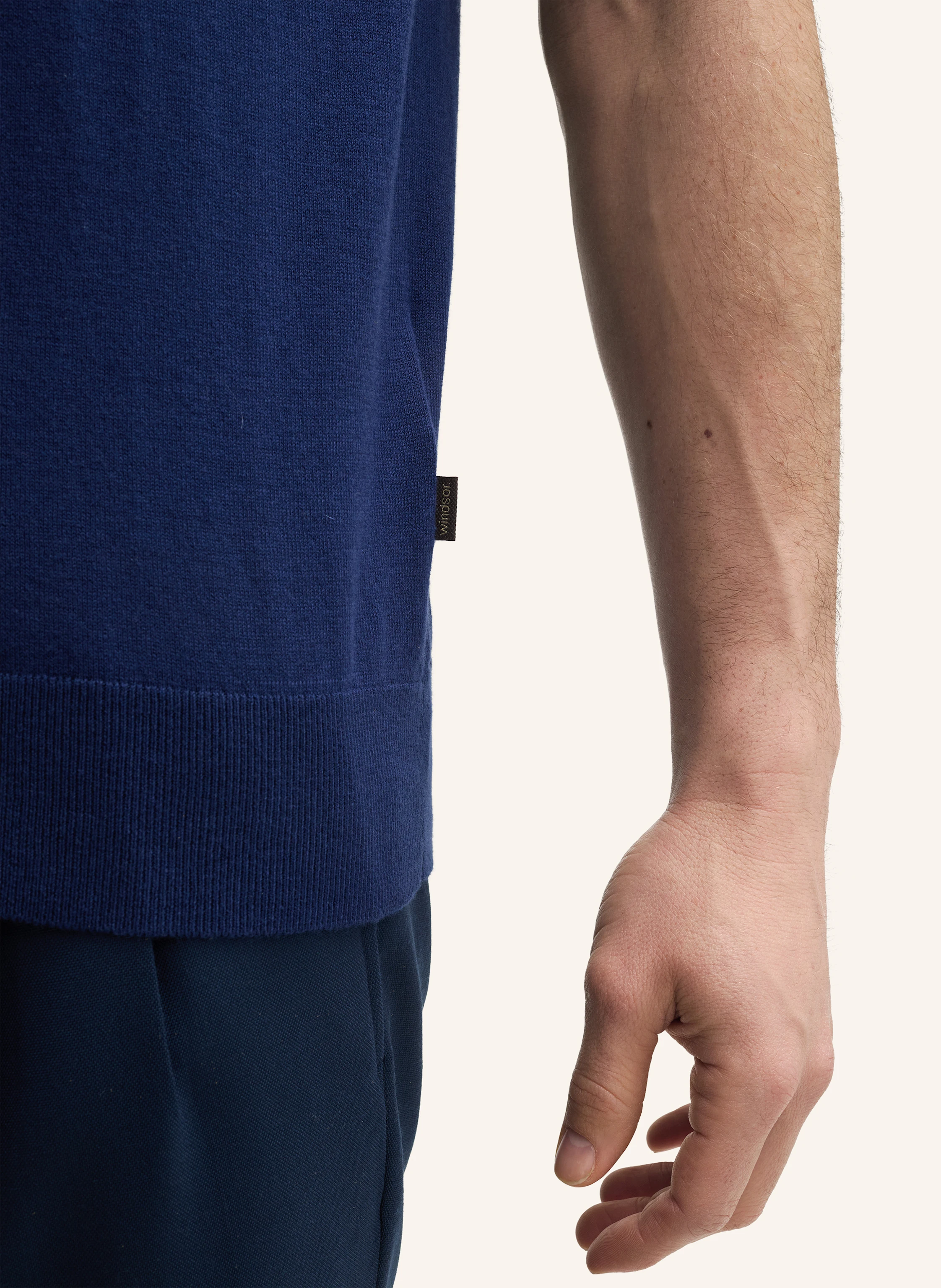 windsor. Poloshirt